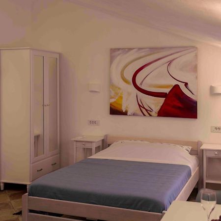 Apartamento Pocco Andante Dubrovnik Exterior foto