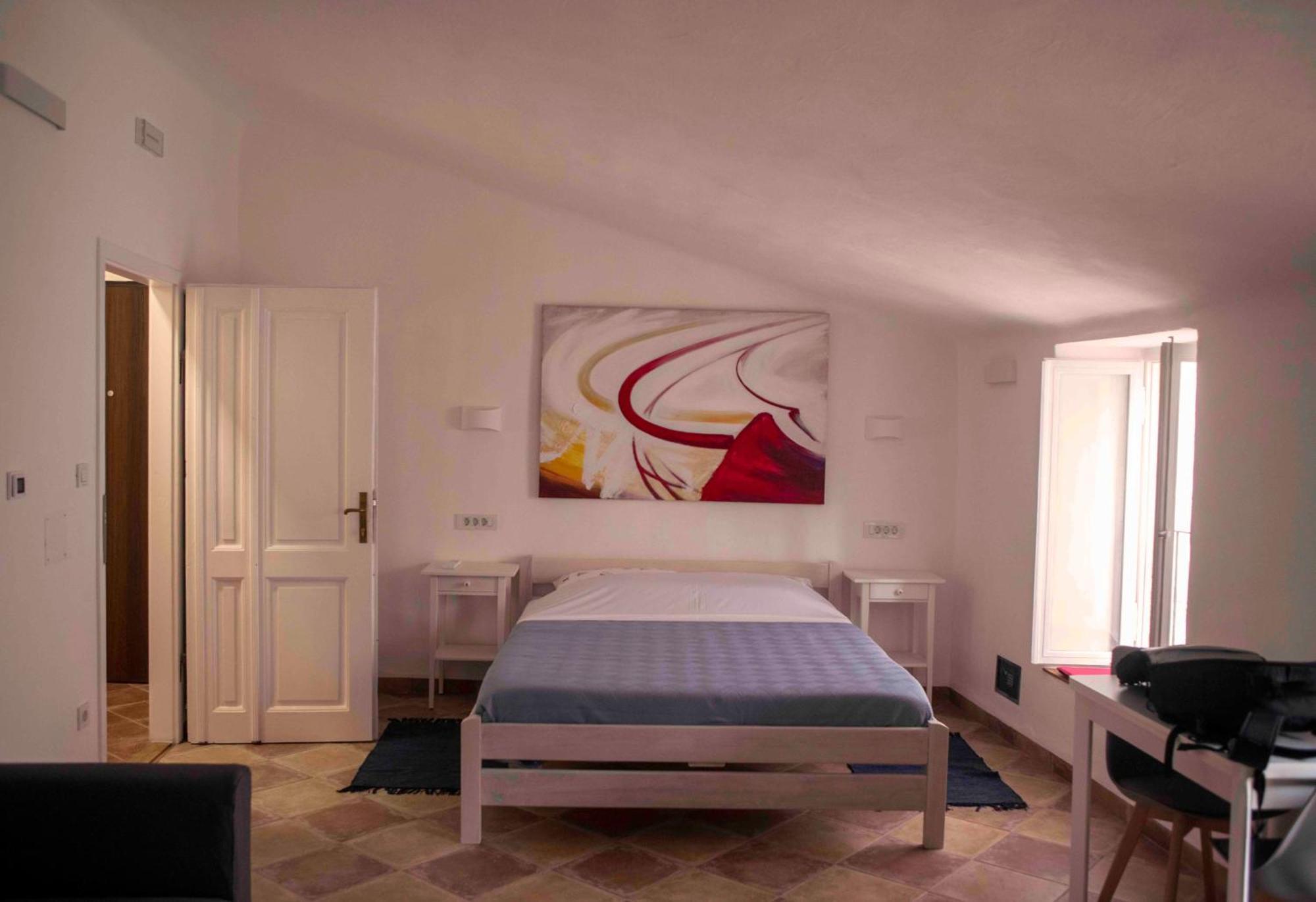 Apartamento Pocco Andante Dubrovnik Exterior foto
