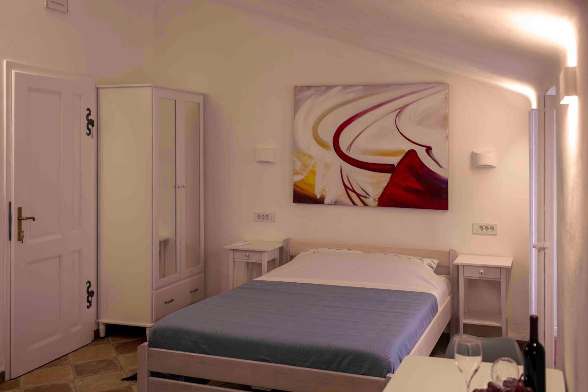 Apartamento Pocco Andante Dubrovnik Exterior foto